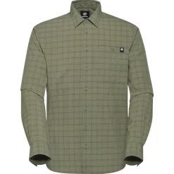 Outlet Lenni Longsleeve Shirt Long Sleeve Shirts