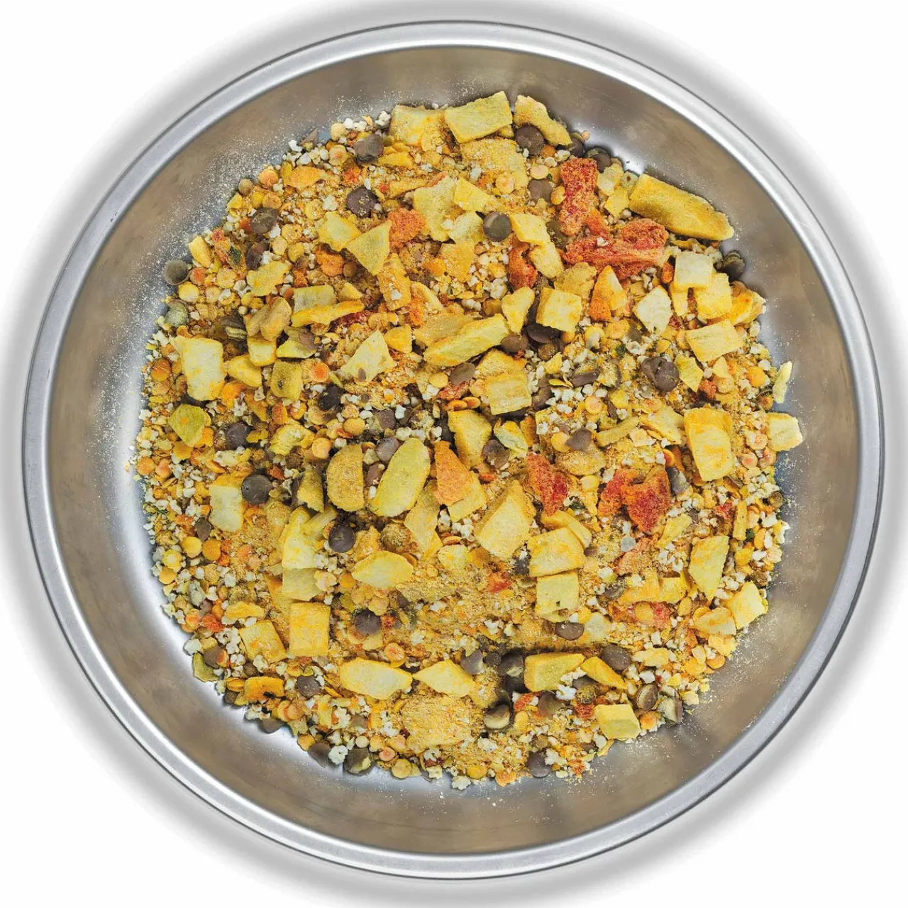 Outlet Lentil Dhal Main Meals