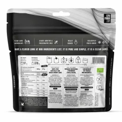 Outlet Lentil Dhal Main Meals