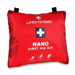 Hot Light & Dry Nano First Aid Kit First Aid Kits|First Aid & Medical