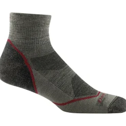 Hot Light Hiker 1/4 Socks Socks