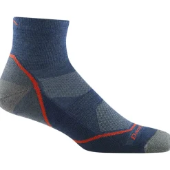 Hot Light Hiker 1/4 Socks Socks
