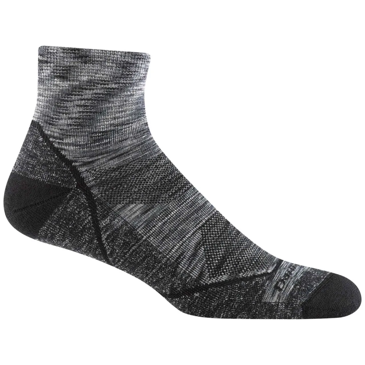 Hot Light Hiker 1/4 Socks Socks