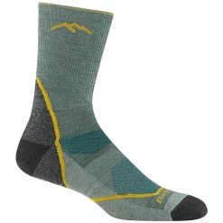 Hot Light Hiker Micro Crew Socks Socks