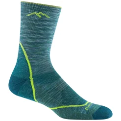 Hot Light Hiker Micro Crew Socks Socks