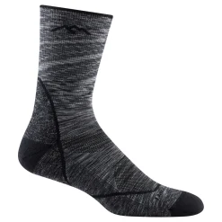 Hot Light Hiker Micro Crew Socks Socks