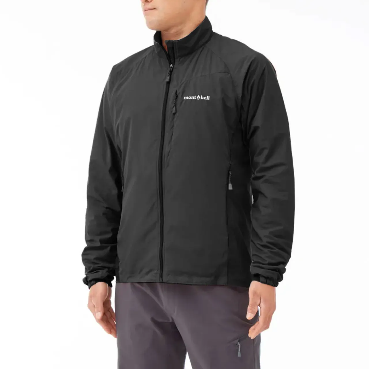 Clearance Light Shell Jacket Windproof Jackets