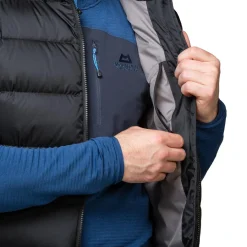 Best Lightline Down Vest Down Vests