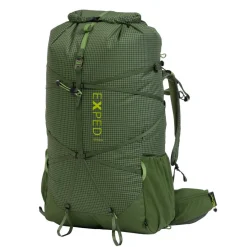 Best Lightning 60 Rucksack Backpacking Rucksacks