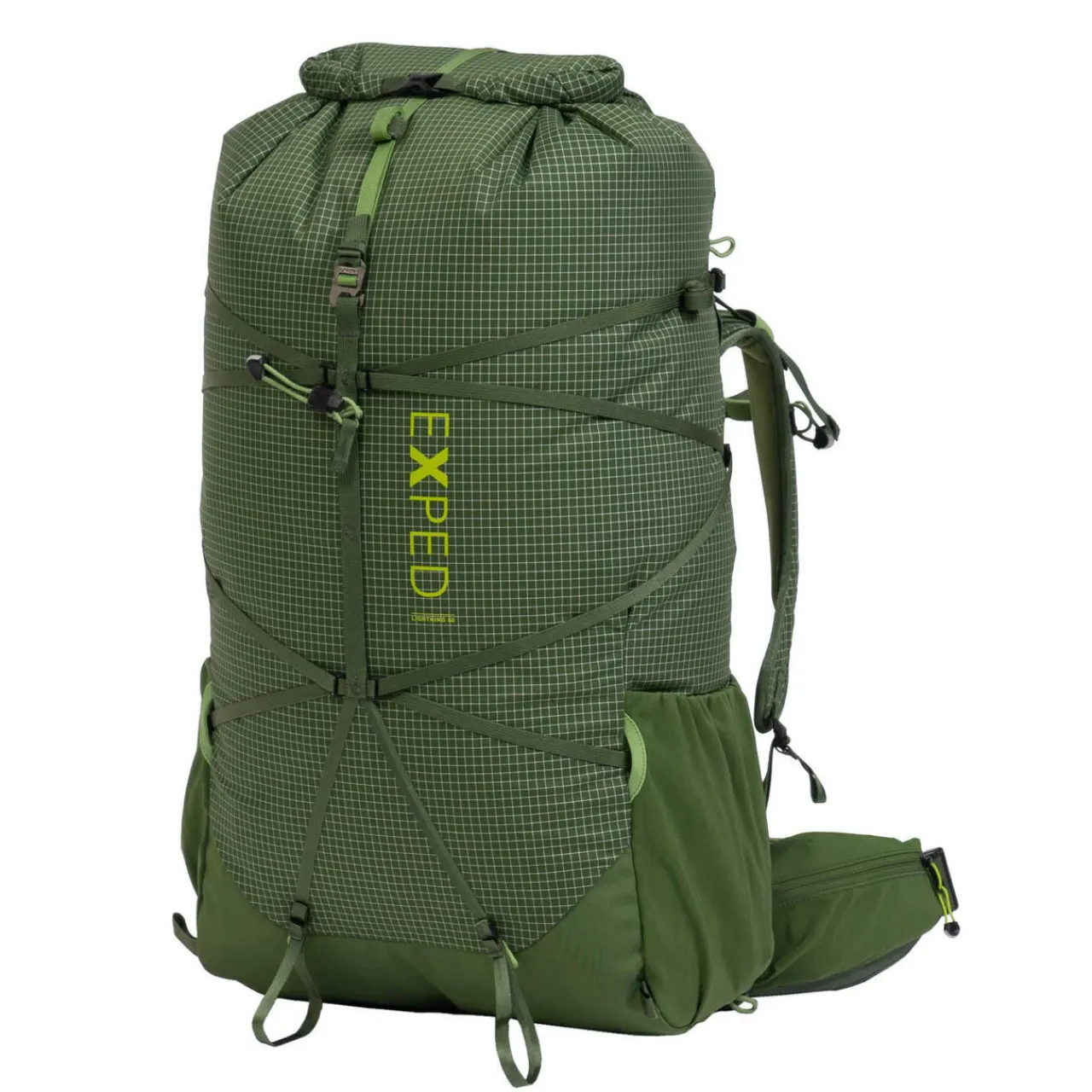 Best Lightning 60 Rucksack Backpacking Rucksacks