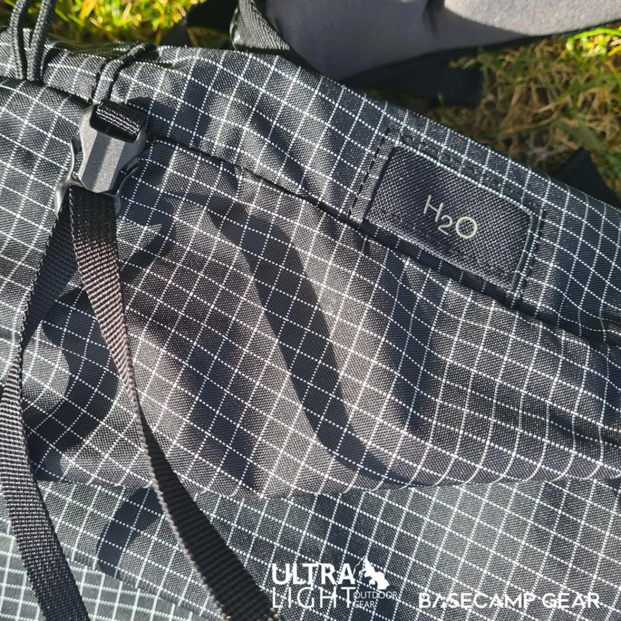 Best Lightning 60 Rucksack Backpacking Rucksacks