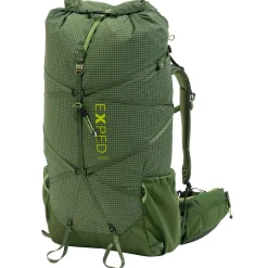Clearance Lightning 45 Rucksack Backpacking Rucksacks