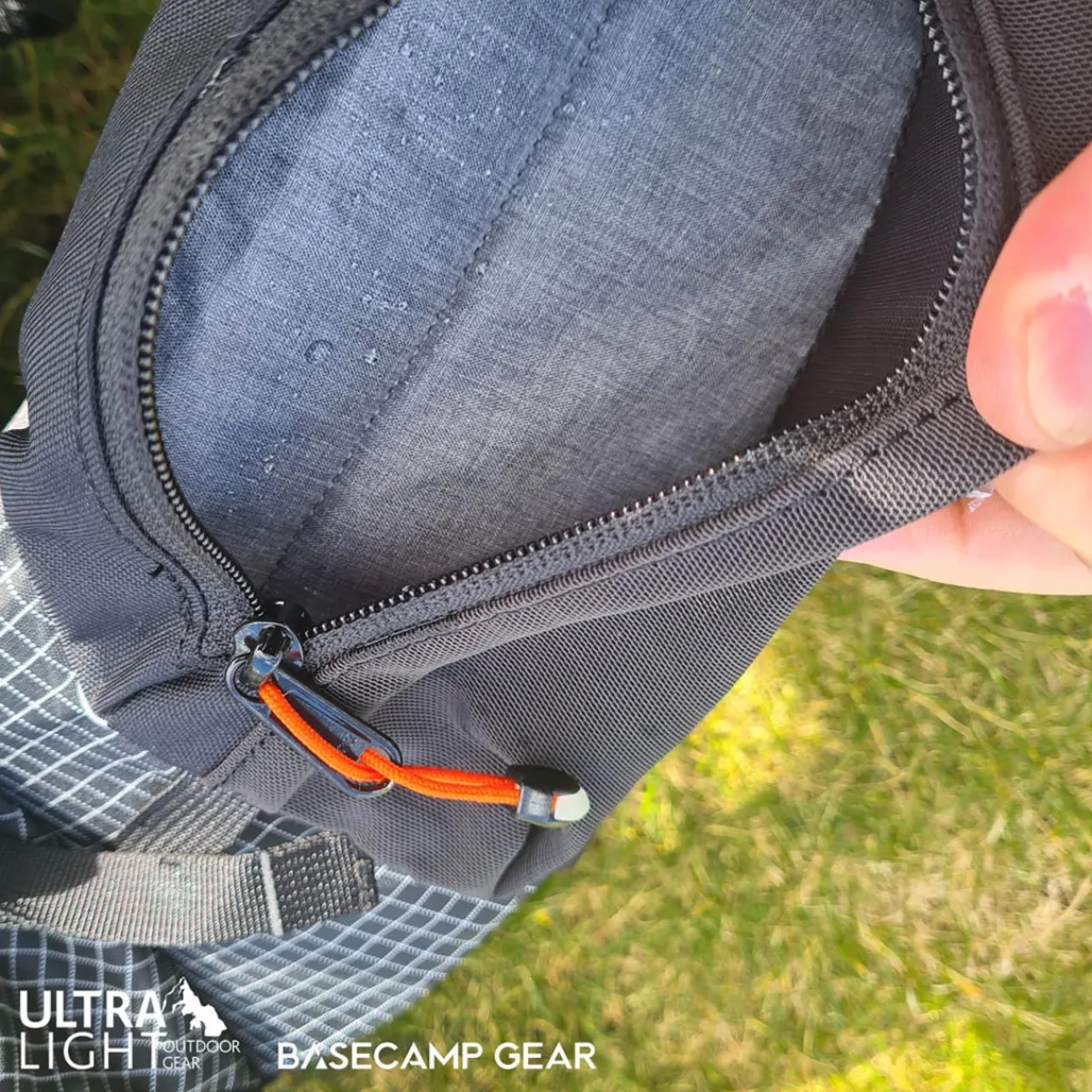 Clearance Lightning 45 Rucksack Backpacking Rucksacks