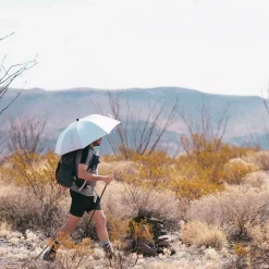 Hot Lightrek Hiking Umbrella Accessories|Umbrellas