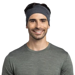 New Lightweight Merino Wool Headband Women Headbands|Headbands