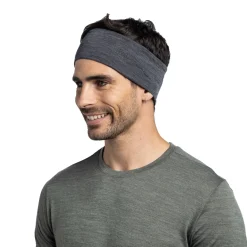 New Lightweight Merino Wool Headband Women Headbands|Headbands