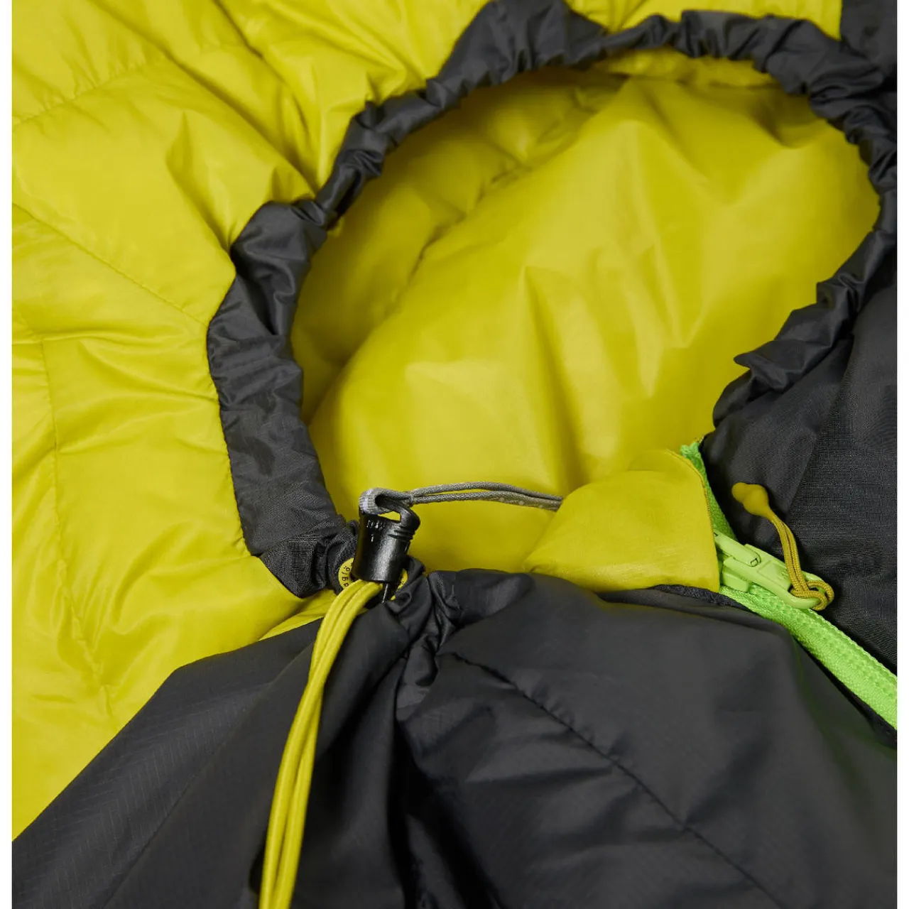 LIM Airak -0 Down Sleeping Bag Down Sleeping Bags