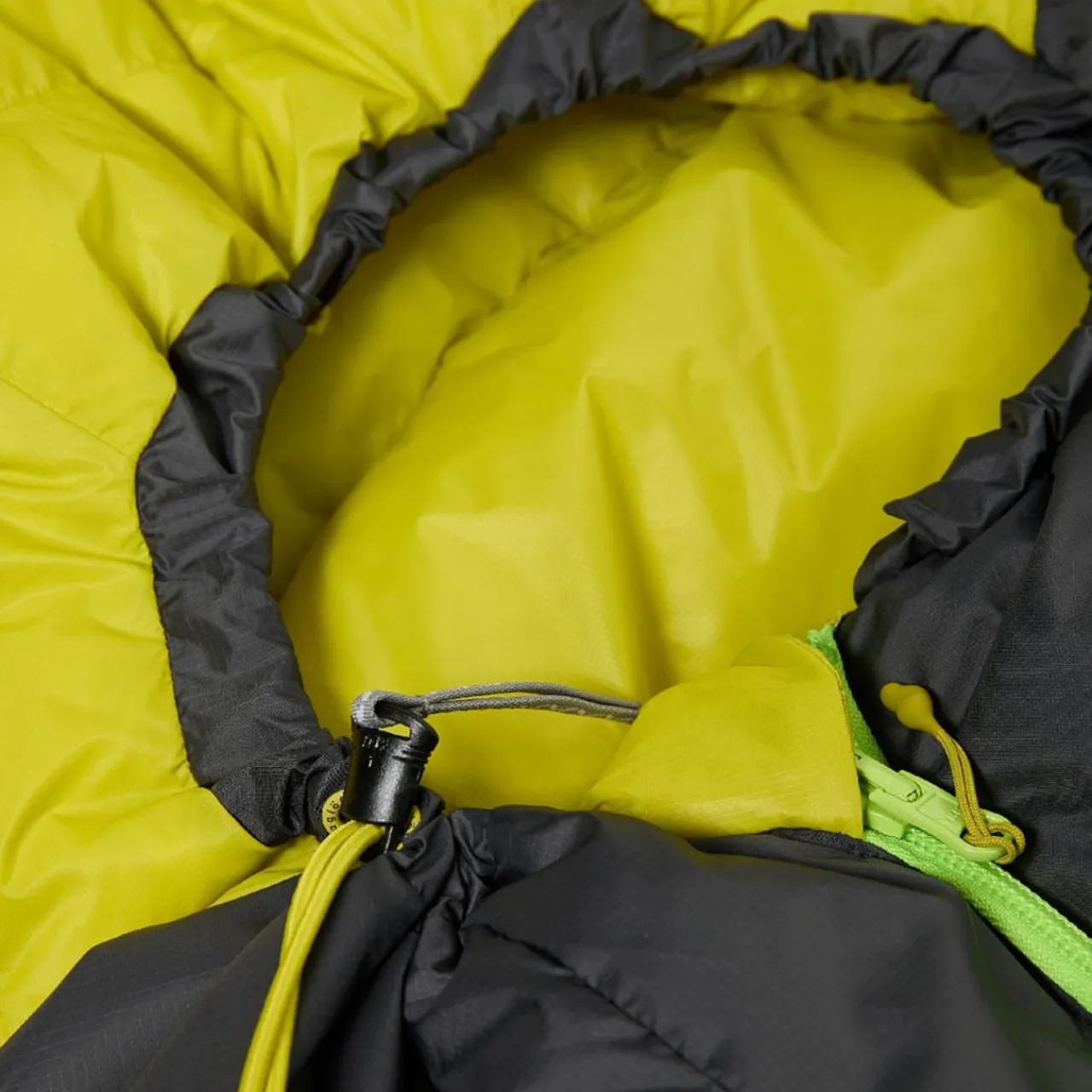 LIM Airak -0 Down Sleeping Bag Down Sleeping Bags