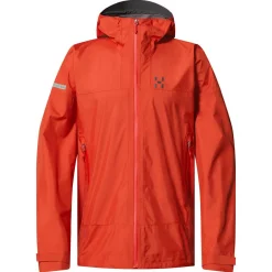 Clearance LIM Airak 2.5L Jacket Waterproof Jackets