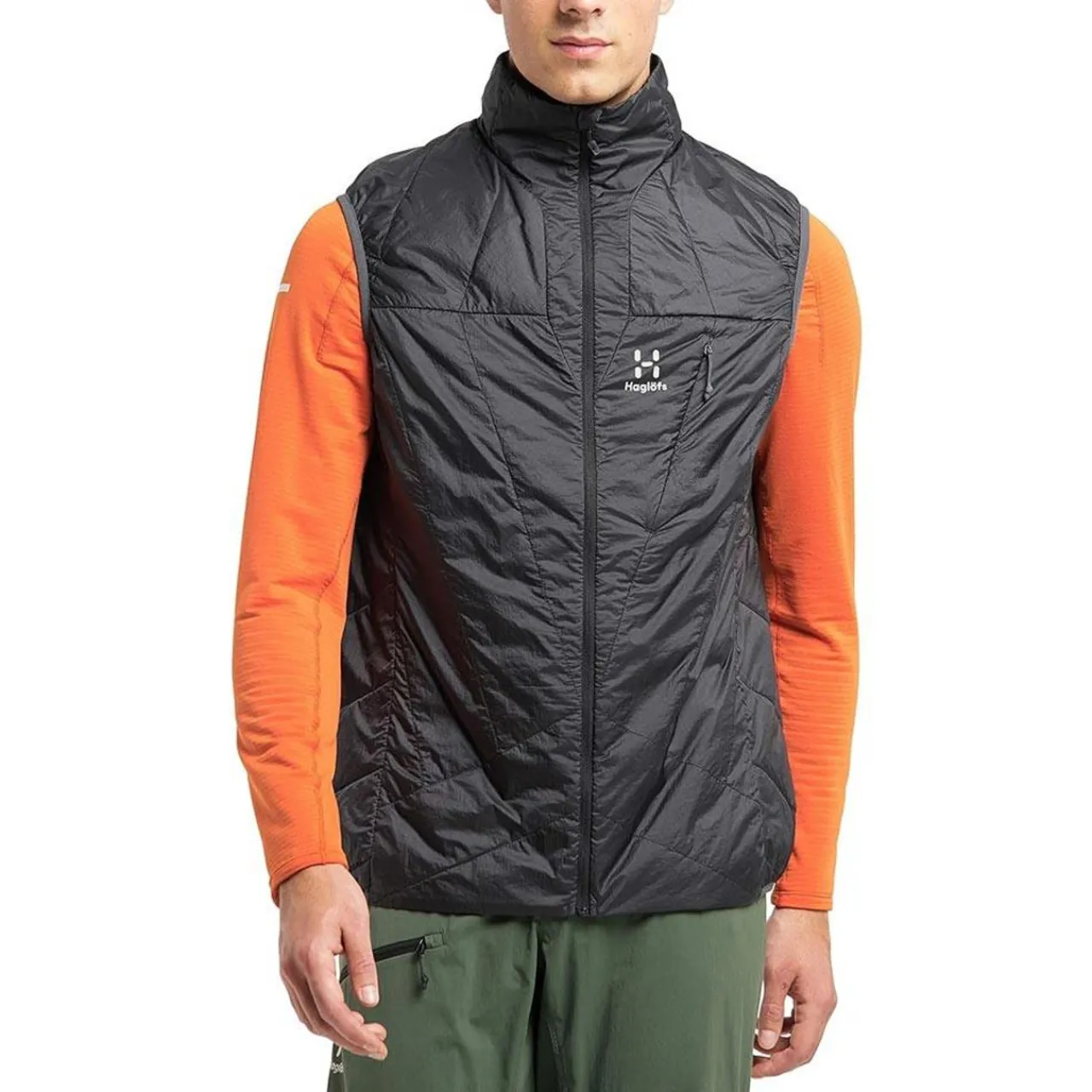 Outlet LIM Barrier Insulated Vest Synthetic Vests