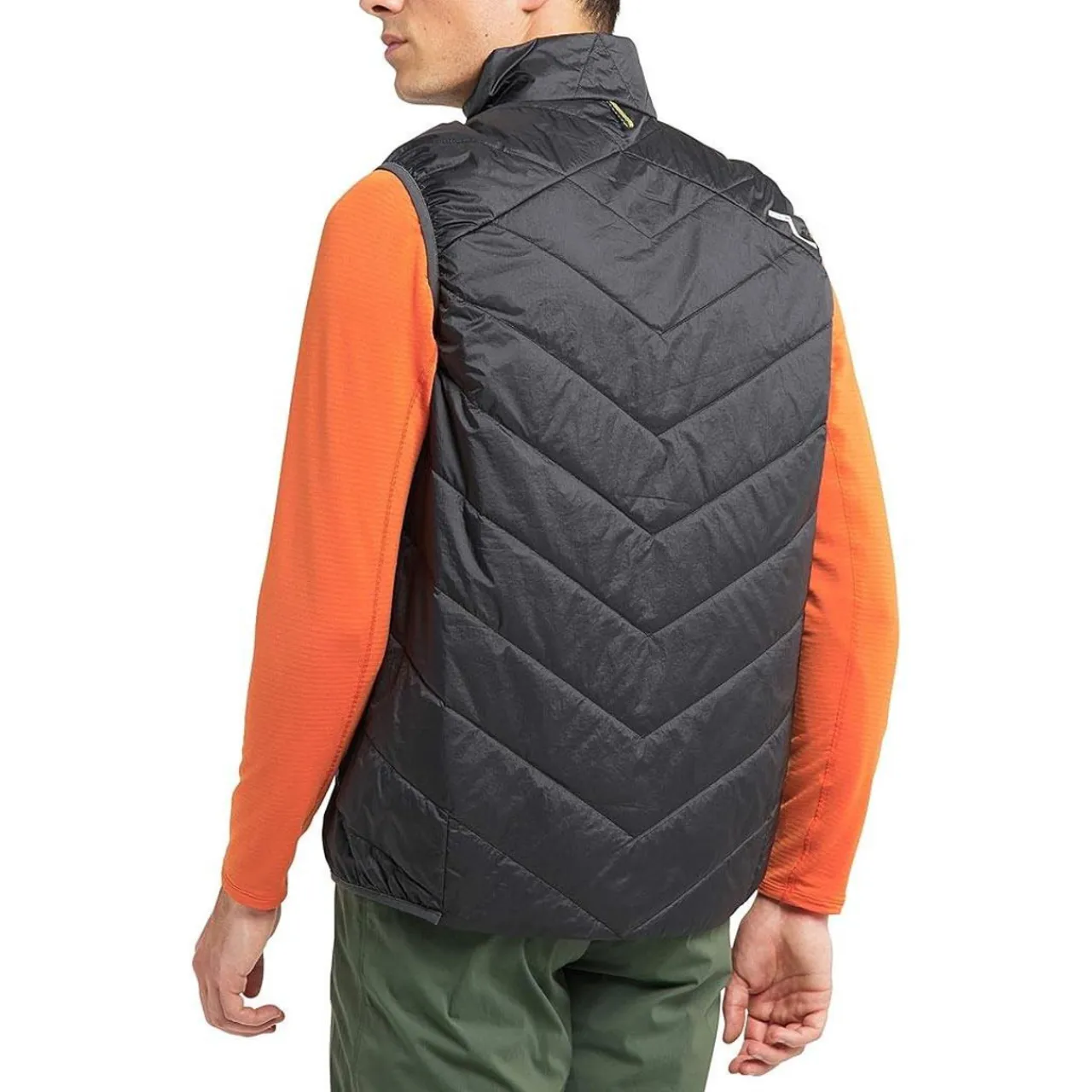 Outlet LIM Barrier Insulated Vest Synthetic Vests