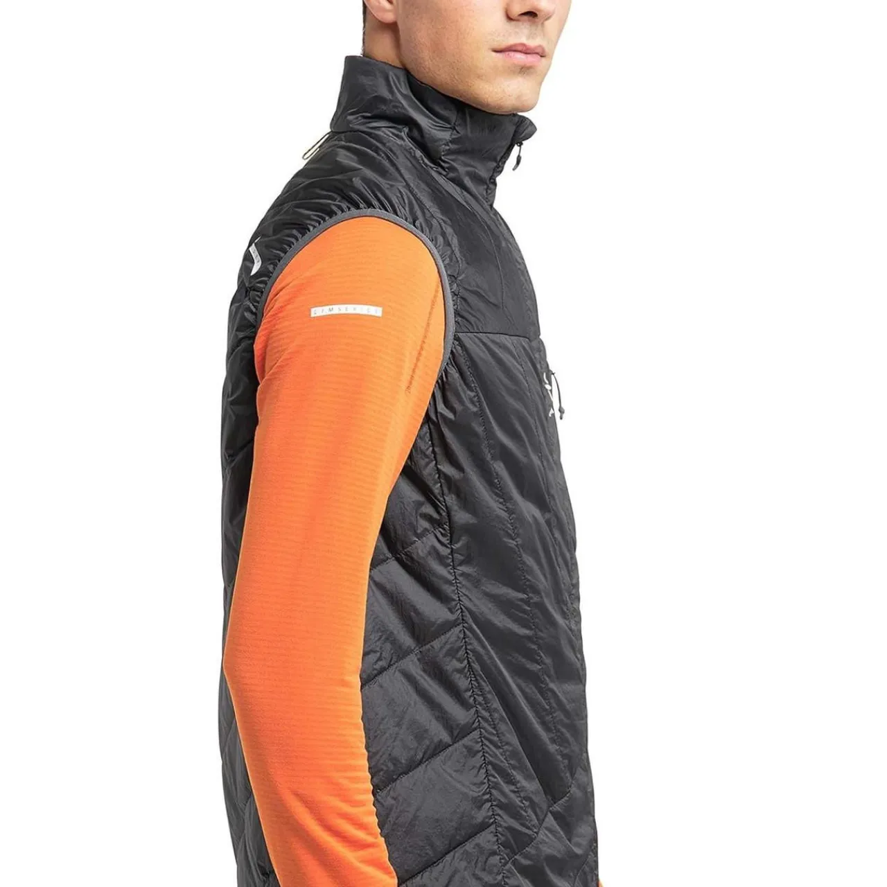 Outlet LIM Barrier Insulated Vest Synthetic Vests