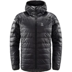 LIM Down Hooded Jacket Down Jackets