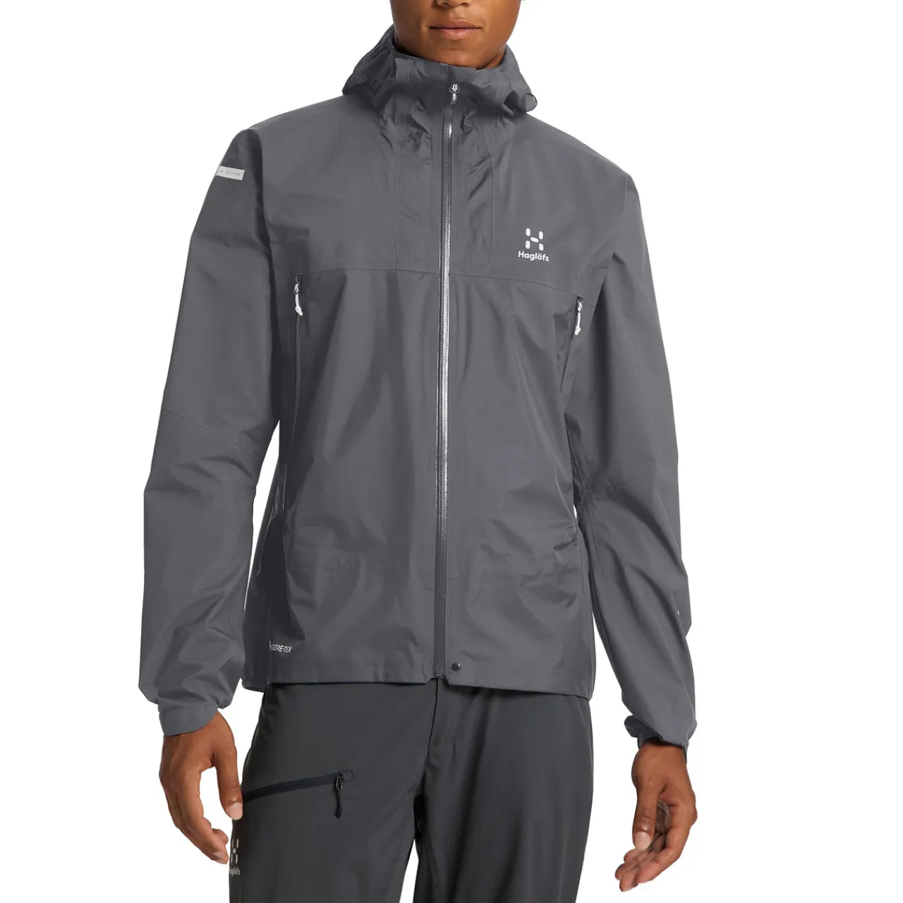 Sale LIM GTX Active Jacket Waterproof Jackets