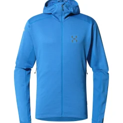 Hot LIM Mid Multi II Hood Fleece Jackets