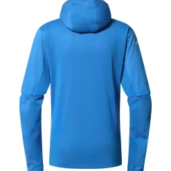 Hot LIM Mid Multi II Hood Fleece Jackets