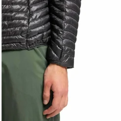 Hot LIM Mimic Insulated Jacket Synthetic Jackets