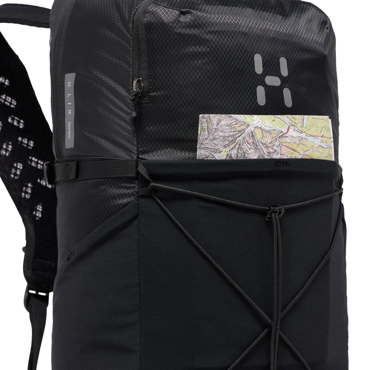 Outlet LIM Mountain Trail 25 Rucksack Day Packs