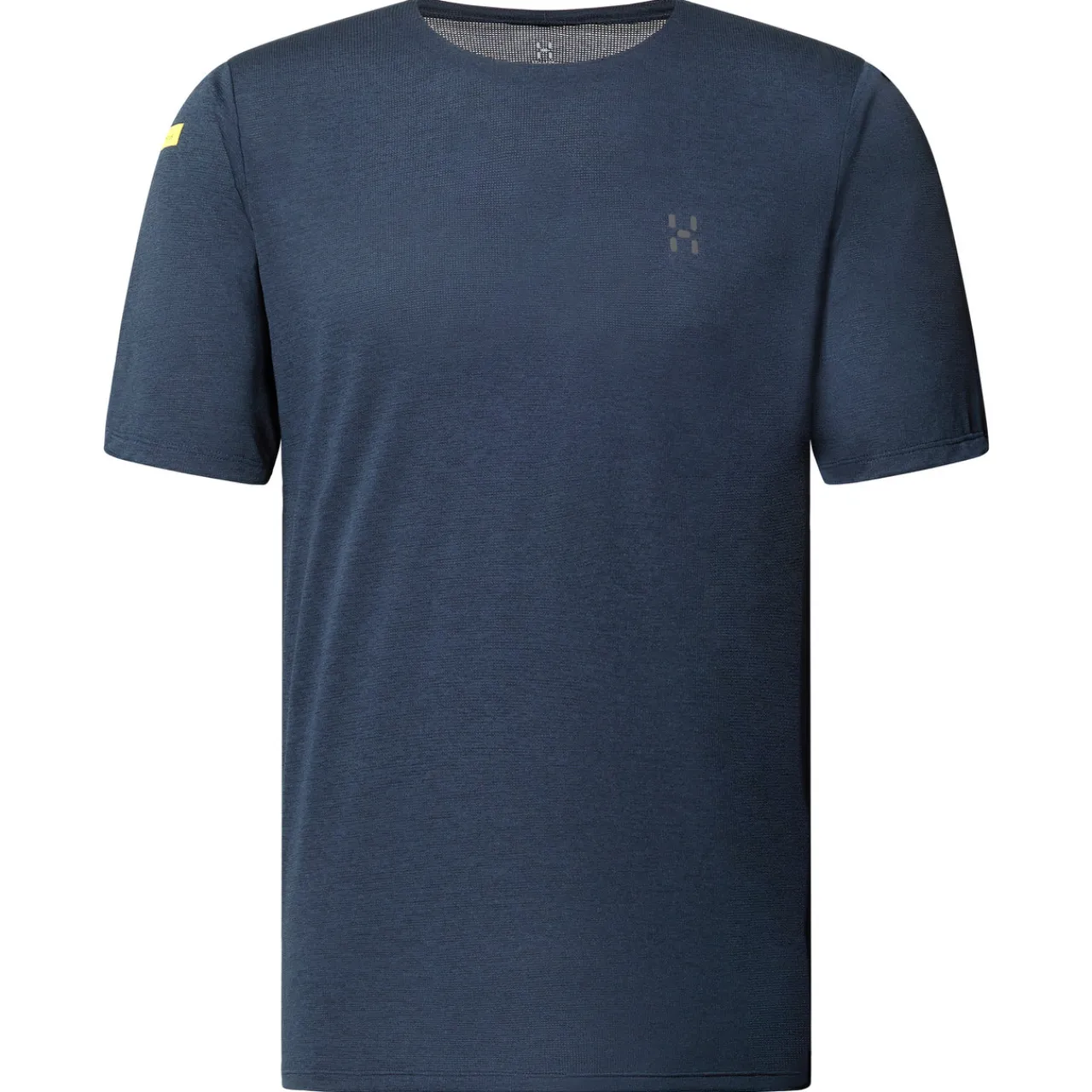 Sale LIM Ridge Tee Baselayer - Short Sleeves
