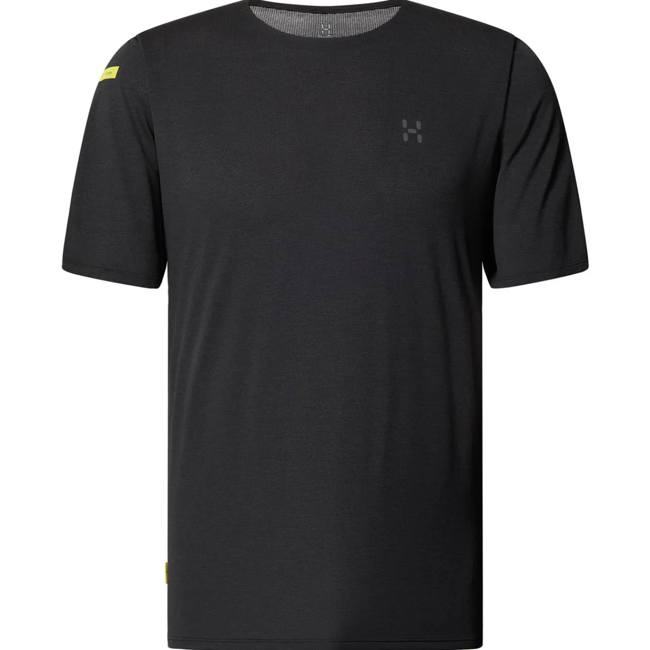 Sale LIM Ridge Tee Baselayer - Short Sleeves