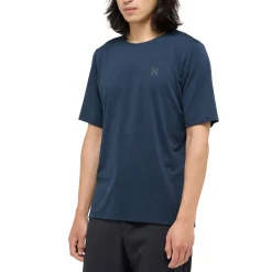 Sale LIM Ridge Tee Baselayer - Short Sleeves