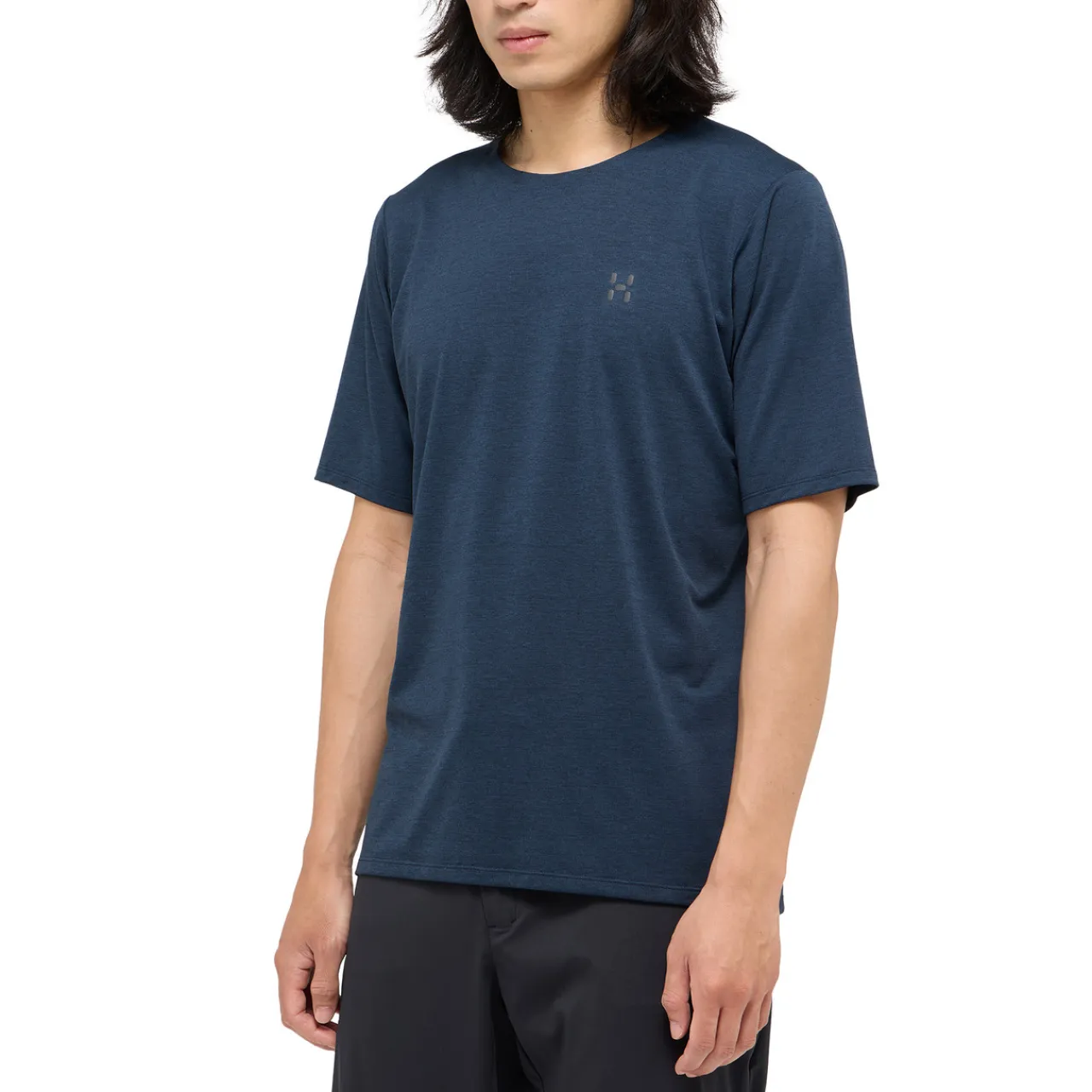 Sale LIM Ridge Tee Baselayer - Short Sleeves