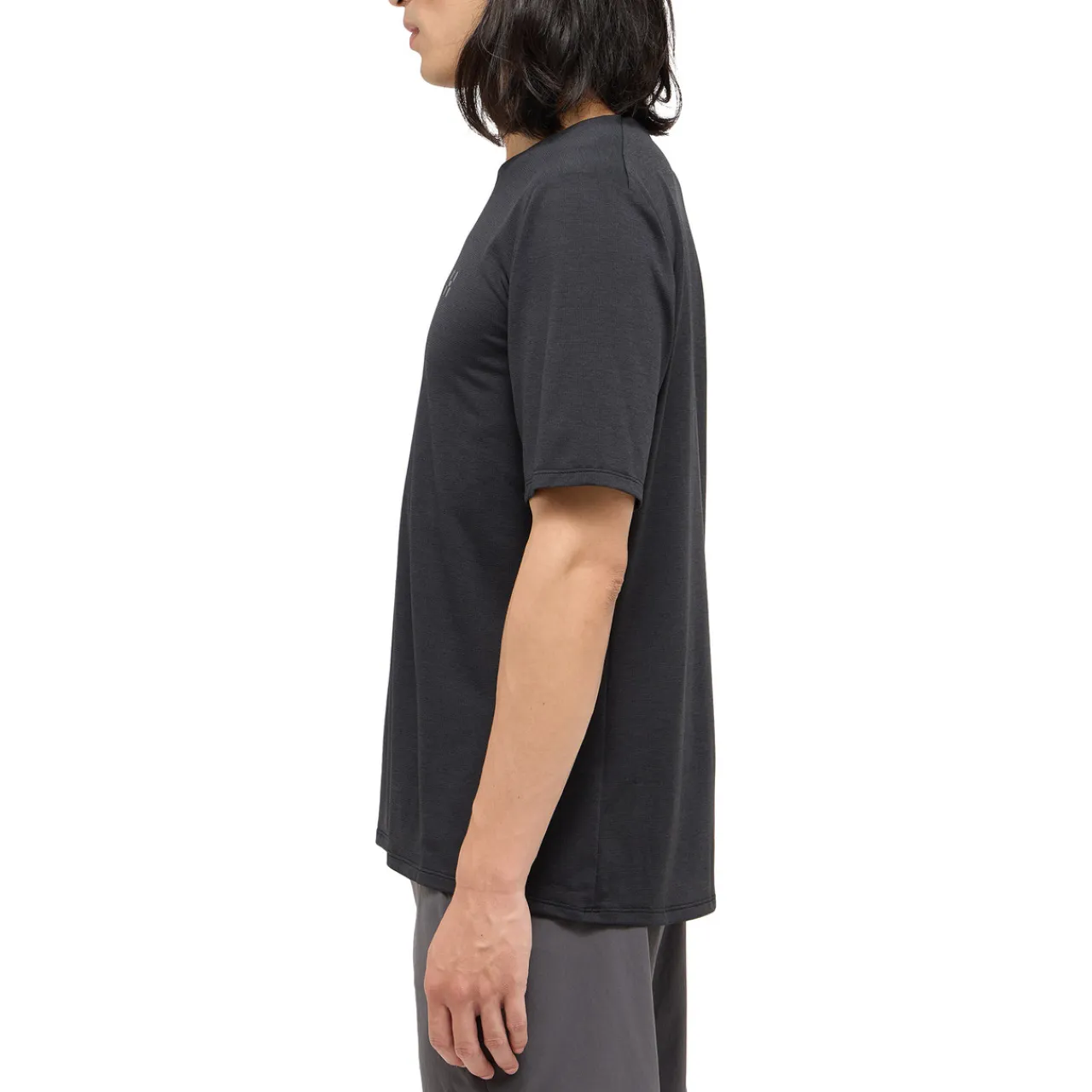Sale LIM Ridge Tee Baselayer - Short Sleeves