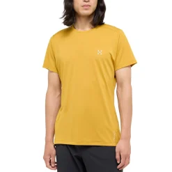 LIM Tech Tee Baselayer - Short Sleeves
