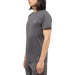 LIM Tech Tee Baselayer - Short Sleeves