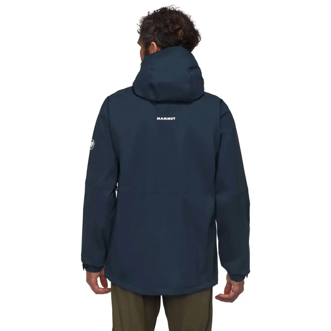Discount Linard Guide HS Hooded Jacket Waterproof Jackets
