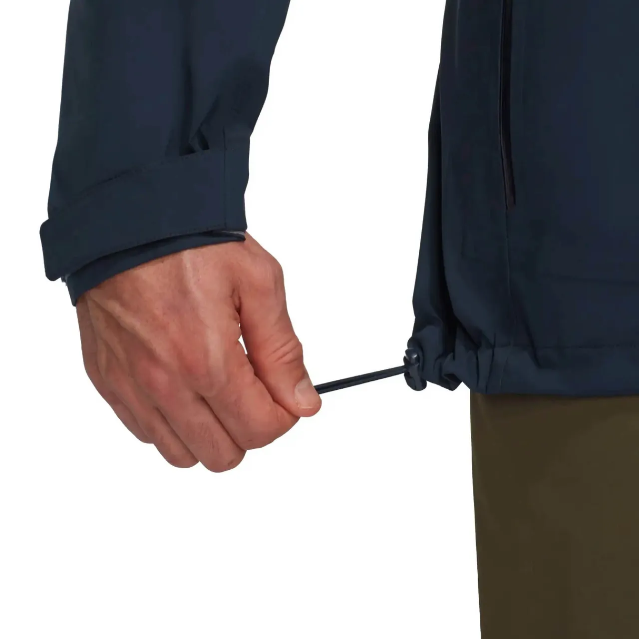 Discount Linard Guide HS Hooded Jacket Waterproof Jackets