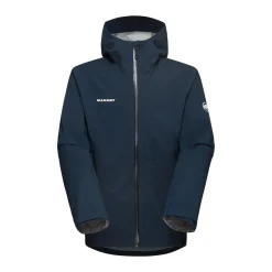 Outlet Linard Guide HS Hooded Jacket - Past Season Colours Waterproof Jackets