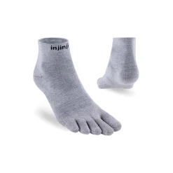Liner Mini-Crew Coolmax Socks Women Socks