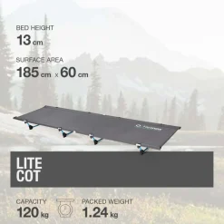 Sale Lite Cot Camp Beds