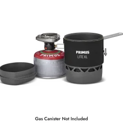 Discount Lite XL Stove System Gas Stoves