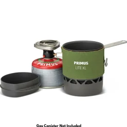 Discount Lite XL Stove System Gas Stoves