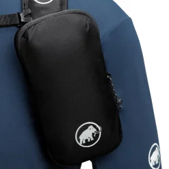 Hot Lithium Add-on Shoulder Harness Pocket - M Rucksack Accessories