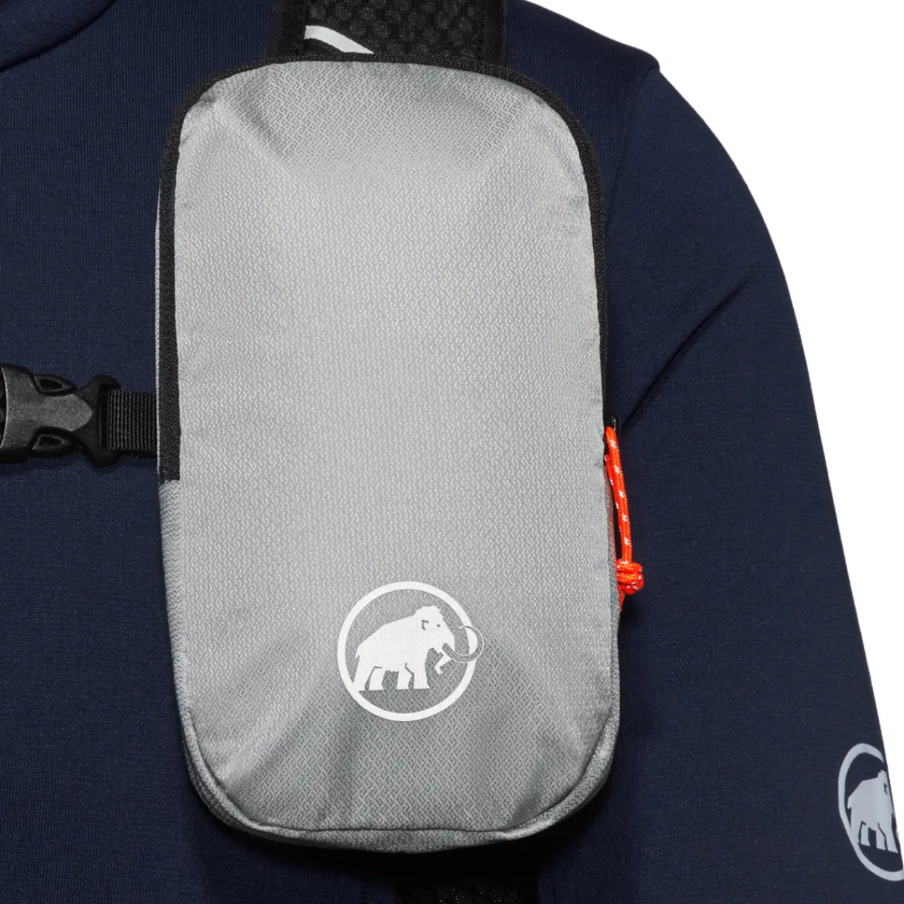 Sale Lithium Add-on Shoulder Harness Pocket - S Rucksack Accessories