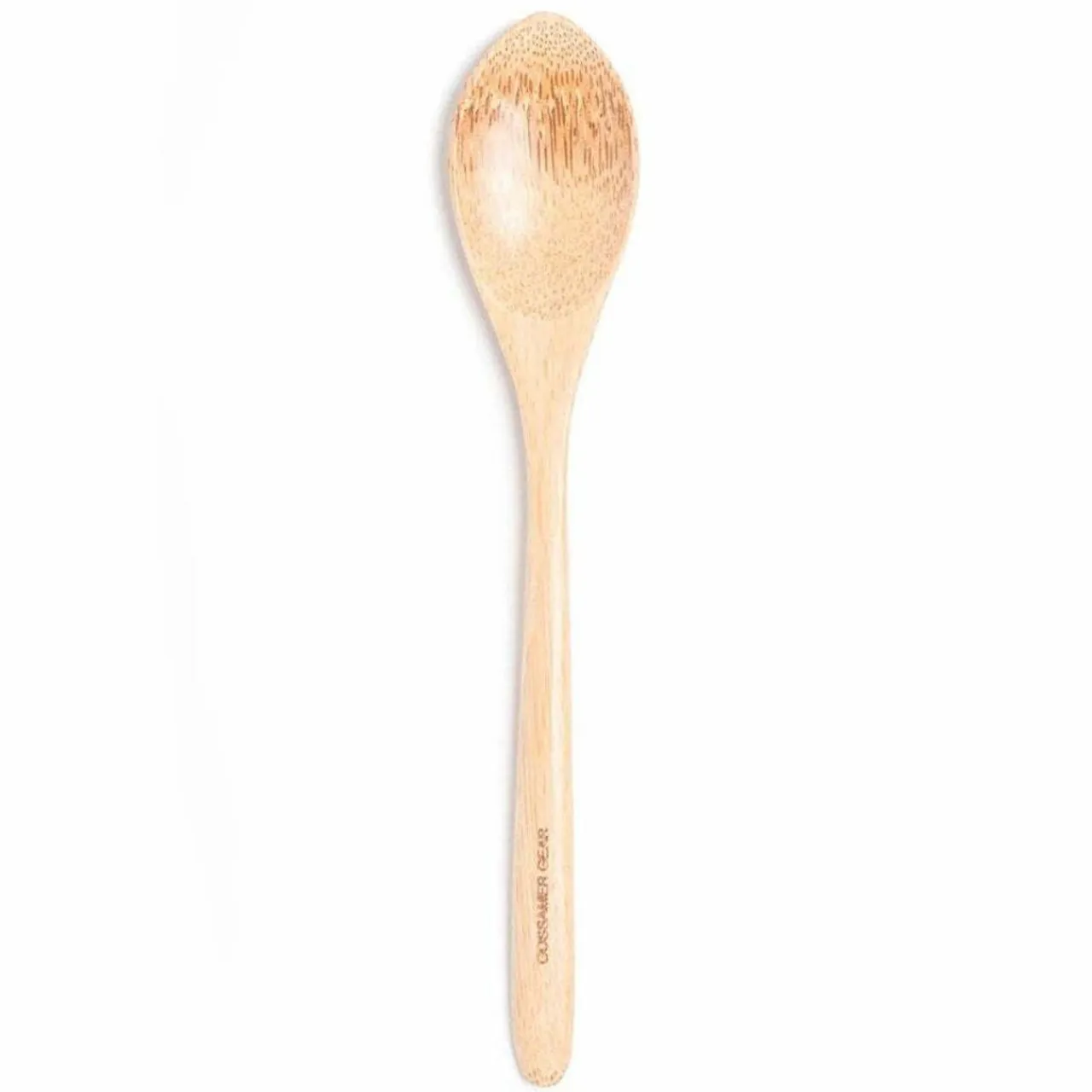 Best Long Handle Bamboo Spoon Cutlery & Utensils