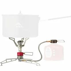 Best LowDown Remote Stove Adapter Stove Accessories & Spares